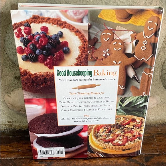 Baking Cookbook - Picture 12 of 12
